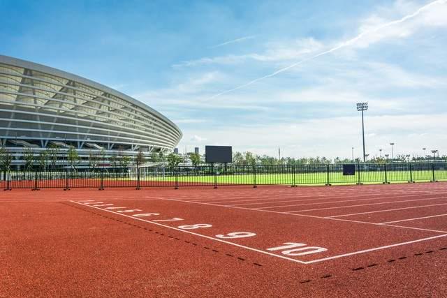 中欧体育app下载官网复合型塑胶跑道：打造现代运动新体验